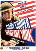 Sargento York