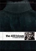 Los 400 golpes [Criterion Edition]