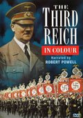 The Third Reich in Color