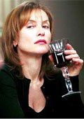 Isabelle Huppert, una vida para actuar