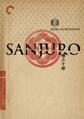 Sanjuro [Criterion Edition]