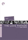 The Love Parade