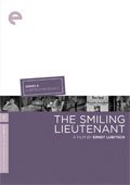 The Smiling Lieutenant