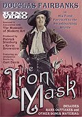 The Iron Mask [Special Edition]