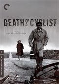 Muerte de un Ciclista [Criterion Edition]