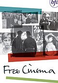 Free Cinema: The definitive film collection