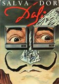 Salvador Dalí: A Soft Selft-Portrait