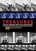 Treasures From American Film Archives (1893-1985)