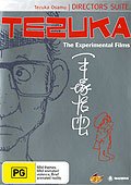 Osamu Tezuka Experimental Films