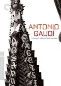 Antonio Gaudí [Criterion Edition]