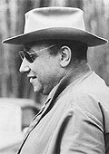 Cineastas de Nuestro Tiempo: Jean-Pierre Melville