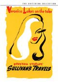 Sullivan's Travels [Criterion Edition]