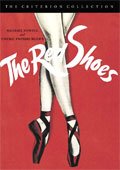 Las Zapatillas Rojas [Criterion Edition]