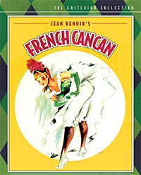 French Cancan [Criterion Edition]