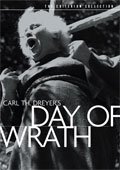 Dias de ira [Criterion Edition]