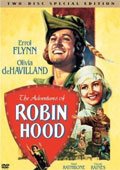 Las Aventuras de Robin Hood [Edición Especial]