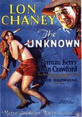 The Unknown
