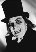 Lon Chaney: A Thousand Faces