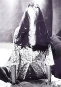 La Mujer Insecto