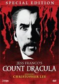 Jess Franco's Count Dracula