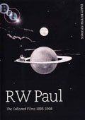 RW Paul: The Collected Films 1895-1908