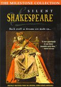 Silent Shakespeare