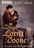 Lorna Doone