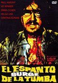 El Espanto surge de la tumba