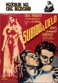 Subida al Cielo