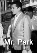 Mr. Park