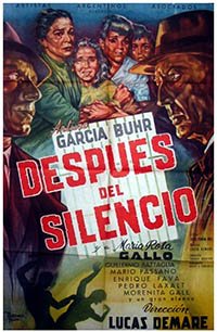 Después del silencio