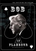 Bob le flambeur [Criterion Edition]