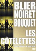 Les côtelettes