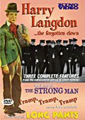 Harry Langdon ... the Forgotten Clown