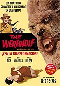 El Hombre Lobo