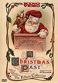 A Christmas Past: Vintage Holiday Films