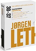 Jørgen Leth Collection #6 - Experimental Films