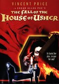 La Caída De La Casa Usher 