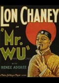 Mr. Wu