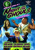 Night of the Ghouls