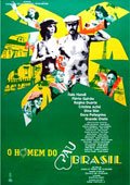 El hombre del Pau-Brasil 