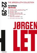 Jørgen Leth Collection #5 - Film Portraits