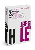 Jørgen Leth Collection #4 - Fictional Films