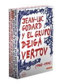 Jean-Luc Godard y el Grupo Dziga Vertov