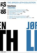 Jørgen Leth Collection #3 - Travel Films