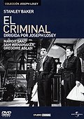 El Criminal