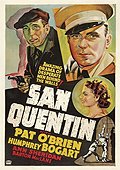 San Quentin