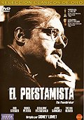 El prestamista