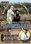 Reel Baseball: Baseball Films from the Silent Era [Kino Edition]
