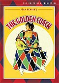 La Carroza de Oro [Criterion Edition]